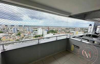 Imagem: Edifício Studio Unique - Apartamento com 1 quarto com acesso