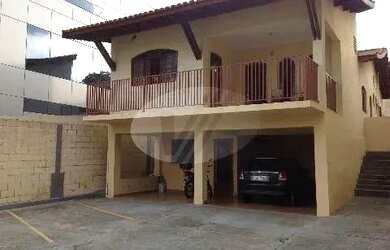 Imagem: Casa - Jardim Ribeiro - Valinhos