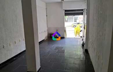 Imagem: O depósito possui 25m² de Área e está localizado em Abolição