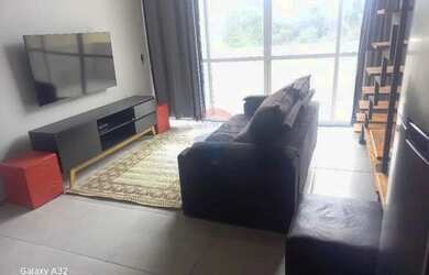 Imagem: O apartamento à venda possui 2 Dormitórios, 2 Banheiros, 1