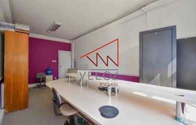 Imagem 10: Sala - / Comercial / Centro