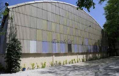 Imagem 11: Galpão para alugar, 2304 m² por R$ 135.178,50/mês - Parque Novo Mundo...