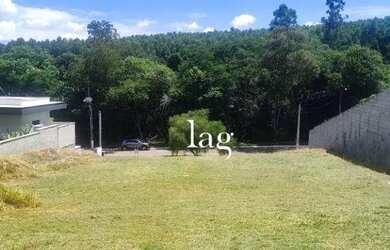 Imagem: O terreno possui 1000m² de Área e está localizado em Ipanema