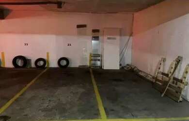 Imagem: O apartamento possui 3 Dormitórios, 3 Banheiros, 2 Vagas na