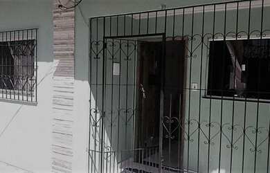 Imagem 1: Casa no Santa Helena em castanhal por 130 mil usada da pra finanicar zap