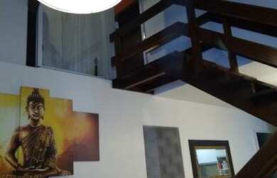 Imagem 3: Casa alto padrão proximidades Forun São Bento do Sul