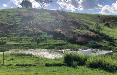 Imagem 4: Propriedade rural a venda com 12,5 alqueires legalizada entre Usina Outeiro e Rio Paraíba