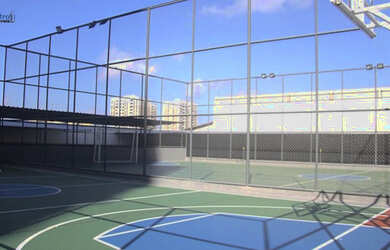 Imagem 15: Piazza Toscana. 3/4. 1 Suíte. 1 Vaga. Torre Livorno. Reve. 70