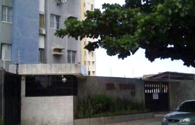 Imagem: O apartamento possui 3 Dormitórios, 3 Banheiros, 1 Vaga na