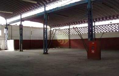 Imagem 6: Galpão à venda em Belo Horizonte/MG