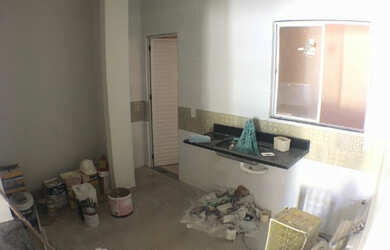 Imagem 8: Elo3Imóveis Casa no Porto da Pedra com Quintal e Garagem