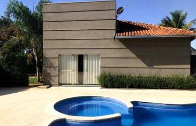 Imagem 4: Linda Chácara à Venda - Atrás do Thermas de Rio Preto (Área em plena expansão!