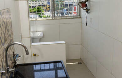 Imagem 13: Fator 675 Apartamento em Alcântara 2 Quartos Perto do 7 Batalhão É...