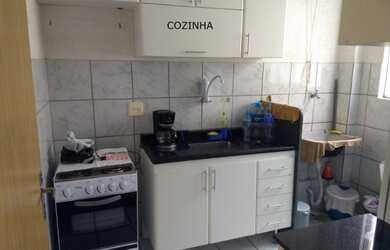 Imagem 2: Cobertura Duplex em Betim