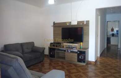 Imagem 7: Casa para venda possui 152 metros quadrados com 4 quartos em Jardim Ribamar - Peruíbe - SP