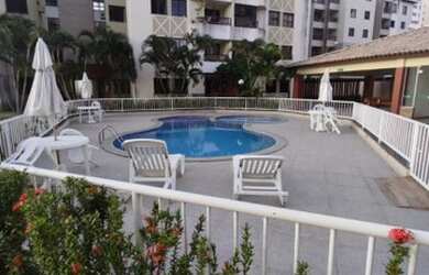 Imagem 10: Apartamento para venda no condomínio Splendor Park