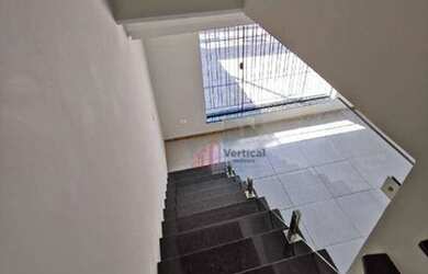 Imagem 8: Sobrado à venda, 130 m² por R$ 780.000,00 - Vila Carrão - São Paulo/SP