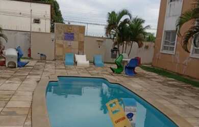 Imagem: Apartamento com condomínio incluso