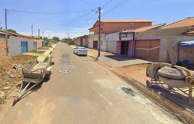 Imagem 6: Terreno 751 m² com duas frentes para duas avenidas