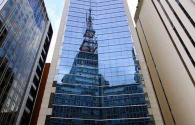 Imagem 8: Andar Corporativo para alugar, 1400 m² por R$ 190.000,00/mês - Jardim...