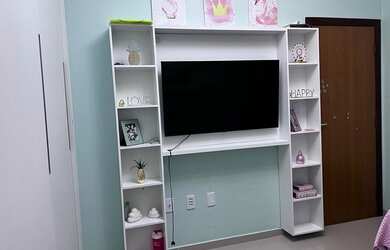 Imagem 12: Casa à venda de alto padrão no Condomínio Velho Chico