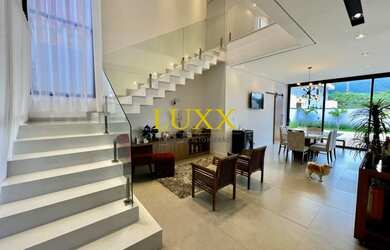 Imagem 2: JUNDIAÍ - Casa de Condomínio - JARDIM NOVO MUNDO