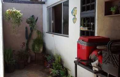 Imagem 2: Vendo casa no Incra 08. 160m² de Área, 1 Vaga na garageme3 Dormitórios