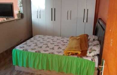 Imagem 11: Vendo casa no Incra 08. 160m² de Área, 1 Vaga na garageme3 Dormitórios