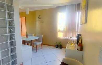 Imagem: A casa possui 2 Dormitórios, 1 Banheiro, 52m² de Área, Imóvel