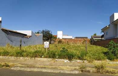 Imagem: O terreno possui 1000m² de Área e está localizado em Minas