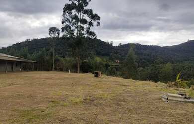 Imagem 3: Lote/Terreno bom para venda em santa luzia-Nazaré paulista
