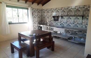 Imagem 13: VENDE-SE LINDA CASA COM VISTA, ALTO PARAÍSO DE GOIÁS