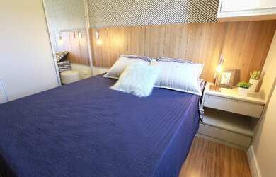 Imagem 4: Apto. 2 Dorms. Pronto p/ Morar! c/ Condição de Lançamento