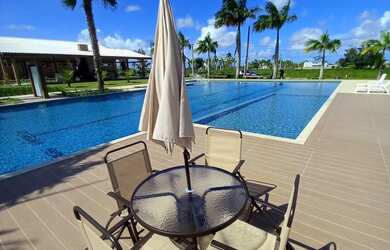 Imagem: O terreno possui 205m² de Área e está localizado em Macaíba