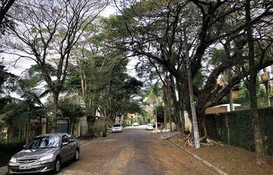 Imagem 1: CARAPICUÍBA - Casa de Condomínio - CARAPICUIBA