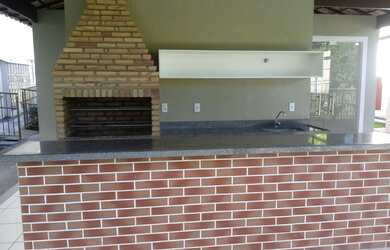 Imagem 2: Aluga-se apartamento no bairro chácaras del rey