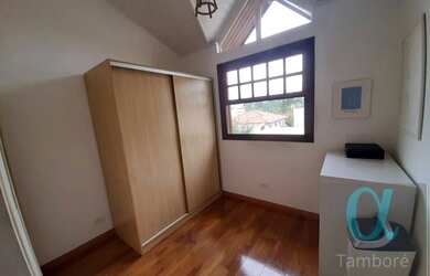 Imagem 16: Casa Residencial Alphaville 6