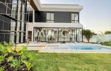 Imagem 15: Sobrado Altissimo Padrão Portal do Sol Green Goiânia - GO