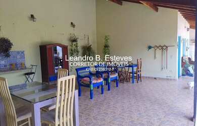 Imagem 3: Linda Casa no Condomínio Parque da Garças Atibaia SP