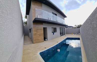 Imagem 8: LINDISSIMA CASA EM CONDOMINIO FECHADO EM ATIBAIA