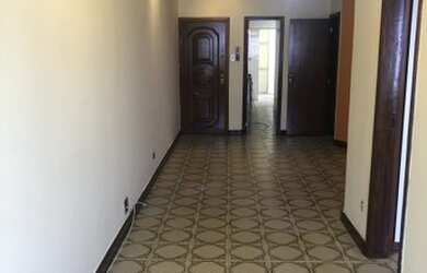 Imagem: O apartamento possui 3 Dormitórios, 2 Banheiros, 110m² de