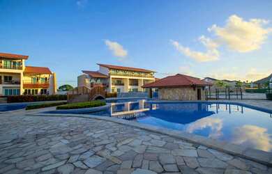 Imagem 10: Conforto e alto luxo - Meridional Carneiros à beira mar