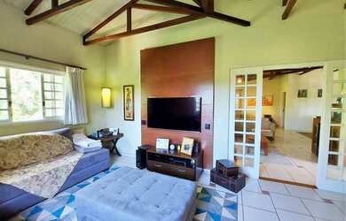 Imagem 6: CARAPICUÍBA - Casa de Condomínio - CARAPICUIBA