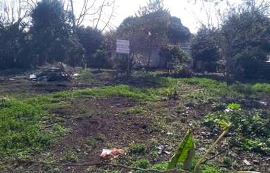 Imagem 1: Terreno Piraquara