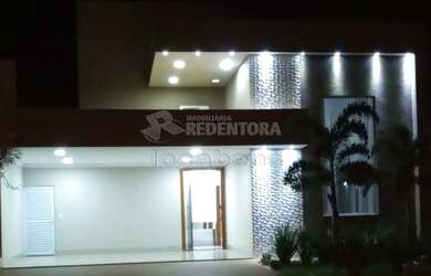 Imagem: A casa em condomínio possui 3 Dormitórios, 4 Banheiros, 2