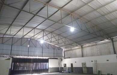 Imagem 7: Aluga-se galpão no Montese