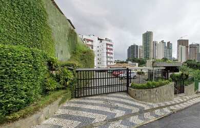 Imagem 8: Rio Vermelho com 3