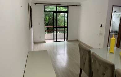 Imagem: Apartamento 81 m², 2 quartos, 2 banheiros, 1 vaga, Granbery