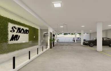 Imagem 13: Toledo - Flat - Jardim Tocantins