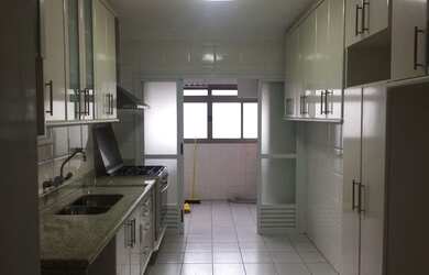 Imagem 1: São Paulo - Apartamento Padrão - Tatuapé